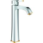 Grohe GRANDERA basin tap, for freestanding wash bowls,...