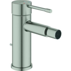 Grohe ESSENCE taharet bataryası, süper çelik