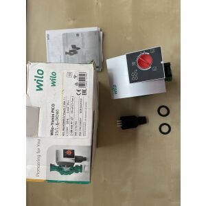 Producto de segunda calidad: Wilo Yonos Pico 15/1-6 Bomba de circulación para calefacción