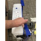 B-Ware Geberit Duofix WC-Element 82 cm mit Omega-Spülkasten