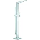 Grohe ALLURE BRILLIANT Badearmatur für Bodenmontage,...