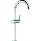 Grohe ATRIO washbasin tap, XL size, chrome, for washbowl