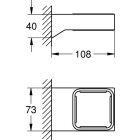 Grohe SELECTION CUBE...