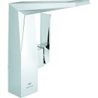 Grohe ALLURE BRILLIANT Robinetterie de lavabo, taille L,...