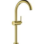 Grohe Atrio washbasin tap, XL size, cool sunrise, for...