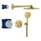 Grohe 34863GL0