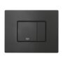 B-Ware Grohe Placa de cobertura uniforme, preto #1