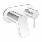 Hansa Hansastela 5785 wall-mounted basin tap 240 mm,...