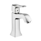 Hansgrohe Metris Classic Mitigeur monocommande pour...