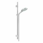 Zestaw prysznicowy Grohe Rainshower Solo chrom