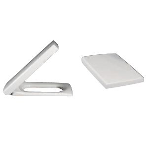 Villeroy & Boch LaBelle WC-Sitz Softclose