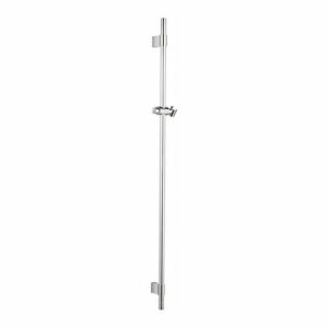 Grohe Rainshower Brausestange 1150 mm mit Wandhaltern aus Metall