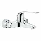 Grohe Euroeco Special Einhand Waschtisch-Armatur Gussauslauf 204mm chrom