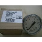 Carcasă manometru Resideo 63 mm, racord spate G...