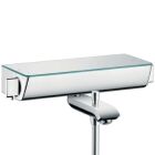 Hansgrohe Ecostat Select Wanne Aufputz DN15