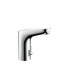 Hansgrohe Focus E 2 basin mixer electronic chrome mains...