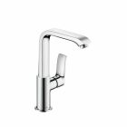 Hansgrohe Metris смесител за умивалник 230 въртящ се...