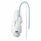 Grohe 2-quantity drain valve 42774 for in-wall cisterns...