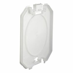 Grohe Schutzplatte 42231 für WC-Spülkasten 6-9 l