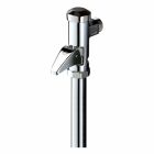 Grohe DAL-Voll-Automatic-Spüler für WC Aufputz chrom