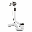 Grohe Talentofill, garniture de baignoire avec vidage et...