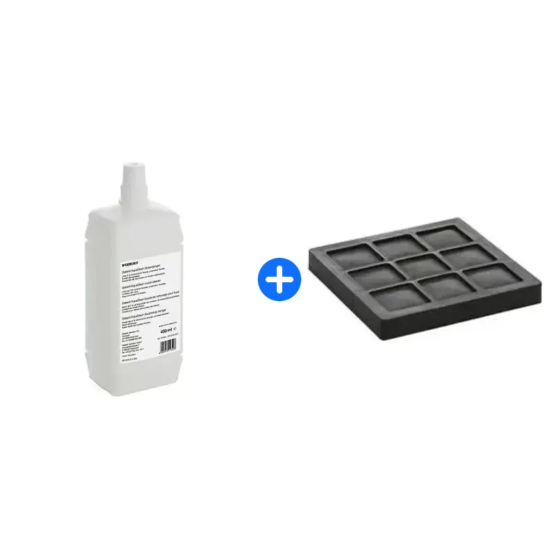 Geberit AquaClean Zubehör-Set 2